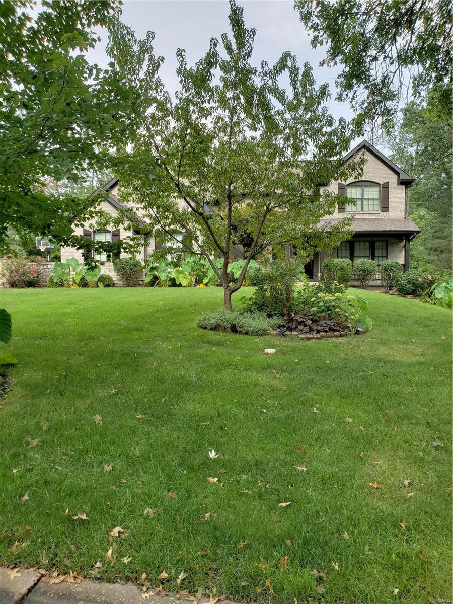 Morwood Hills 4 - Residential