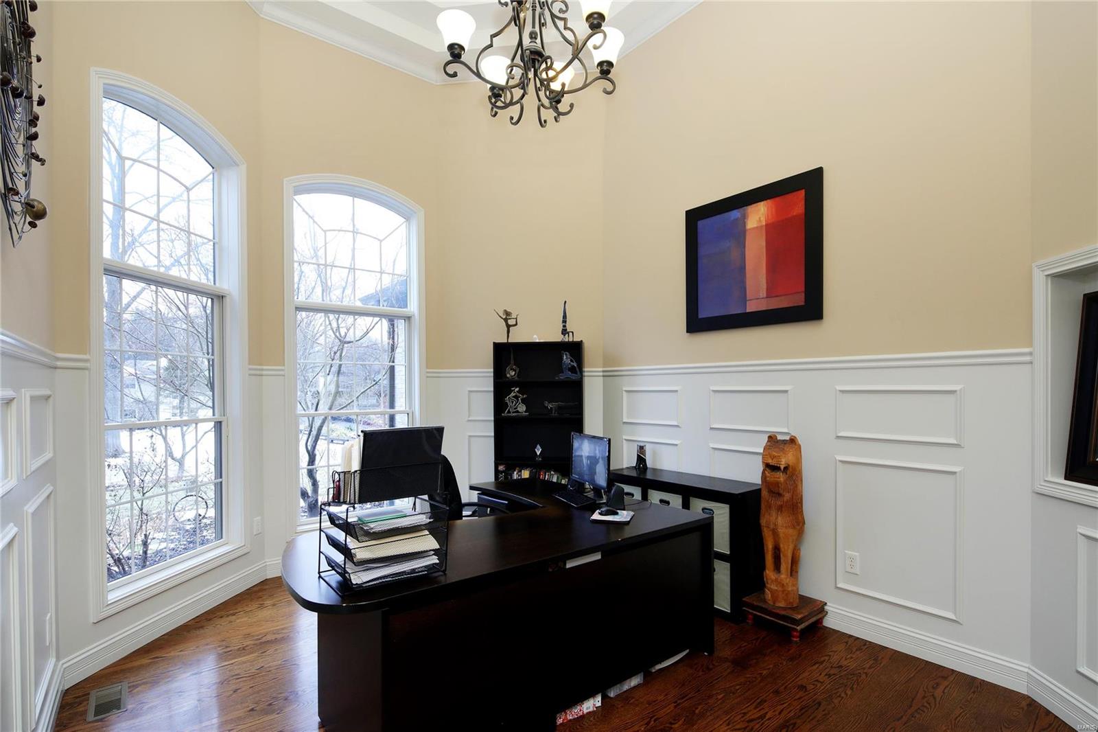 Morwood Hills 4 - Residential