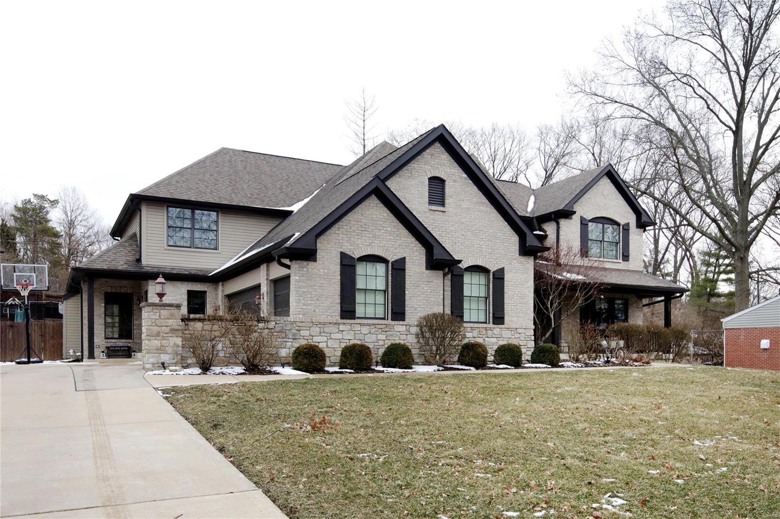 Morwood Hills 4 - Residential