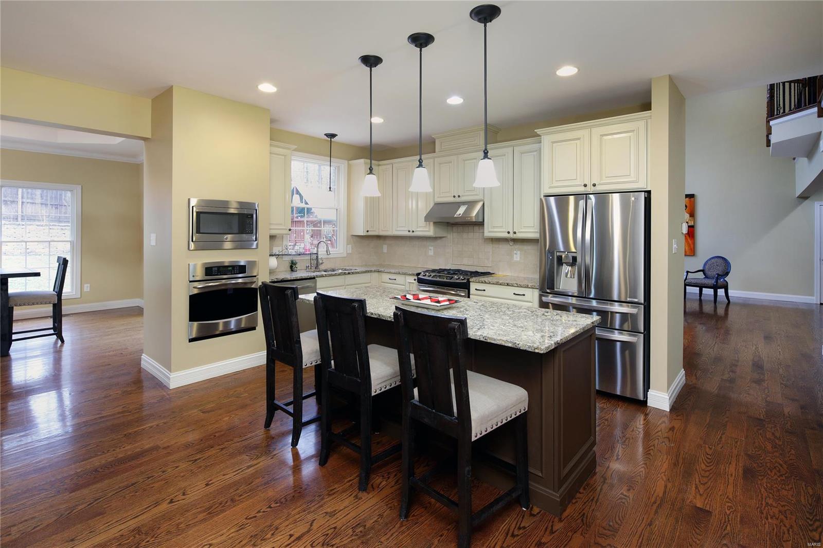 Morwood Hills 4 - Residential