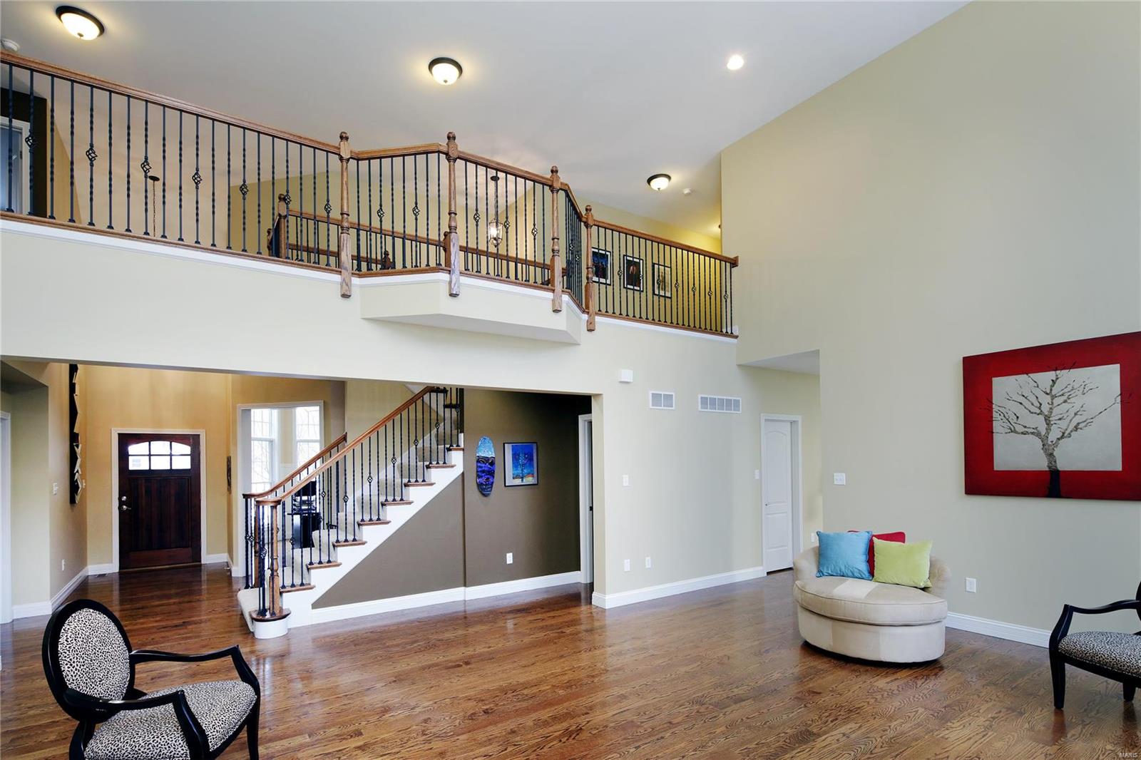 Morwood Hills 4 - Residential