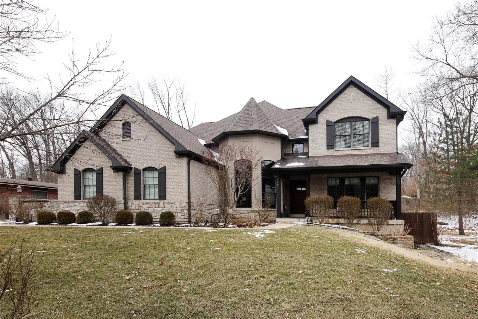 Morwood Hills 4 - Residential