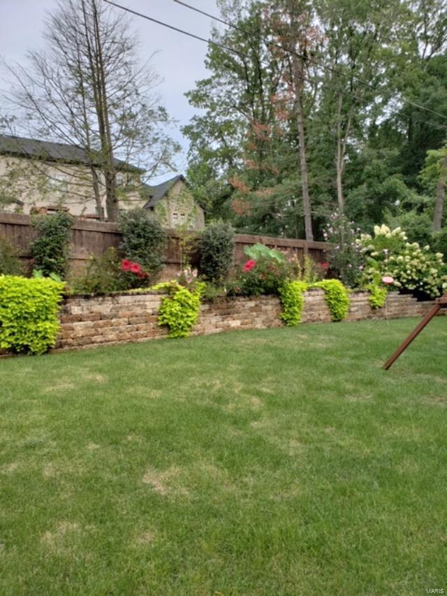 Morwood Hills 4 - Residential