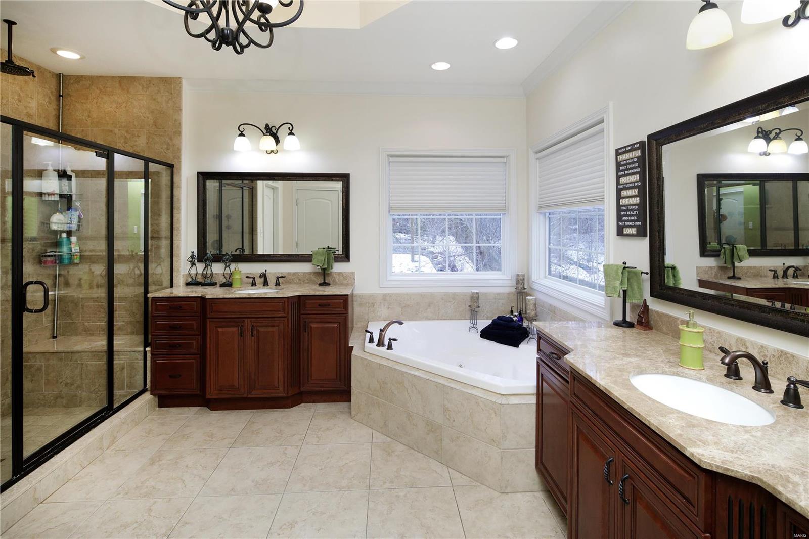 Morwood Hills 4 - Residential