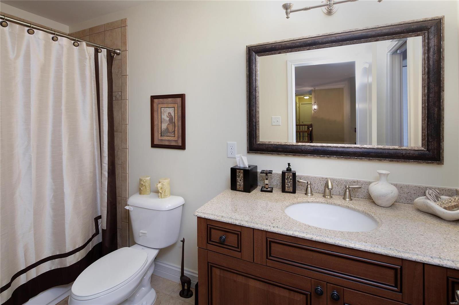 Morwood Hills 4 - Residential