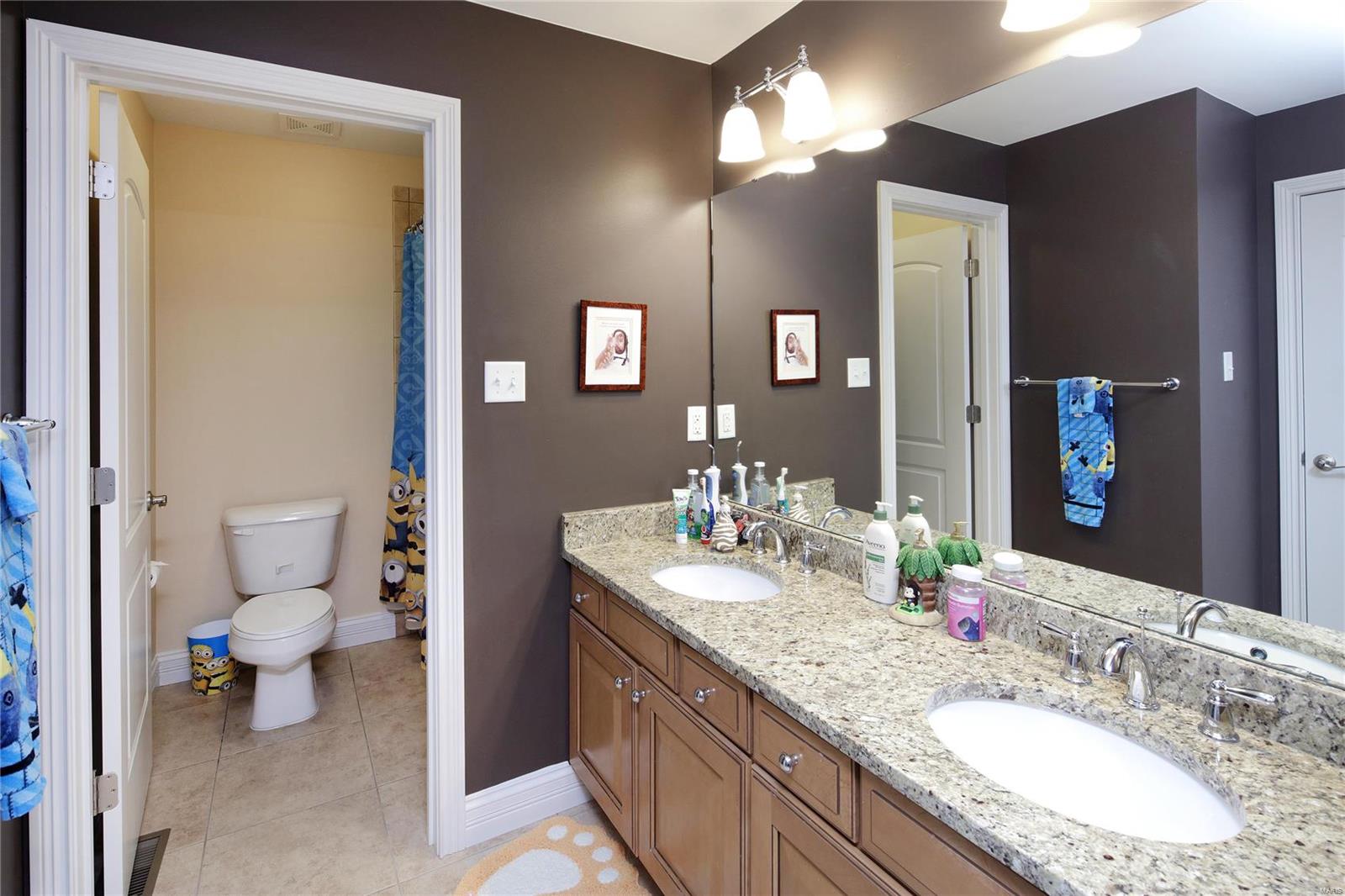 Morwood Hills 4 - Residential