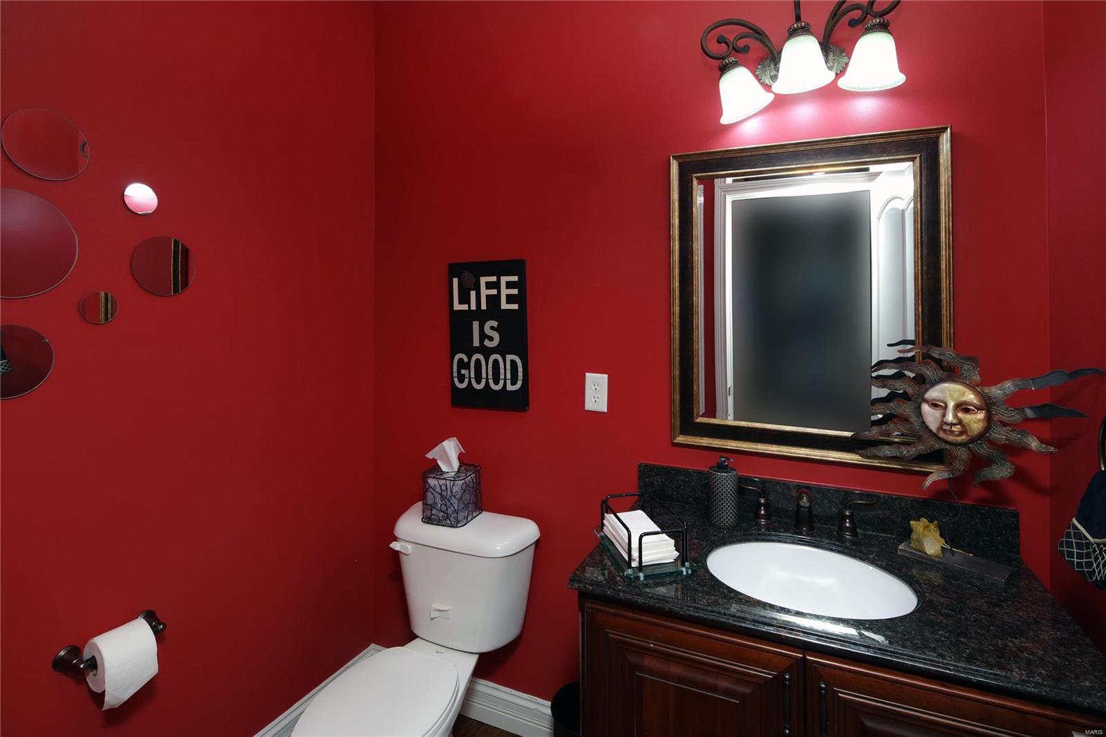 Morwood Hills 4 - Residential