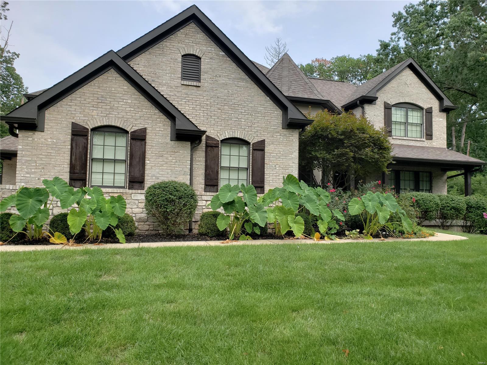 Morwood Hills 4 - Residential