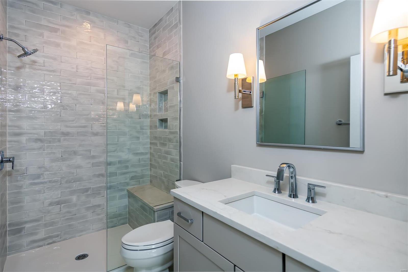 Radcliffe - Residential