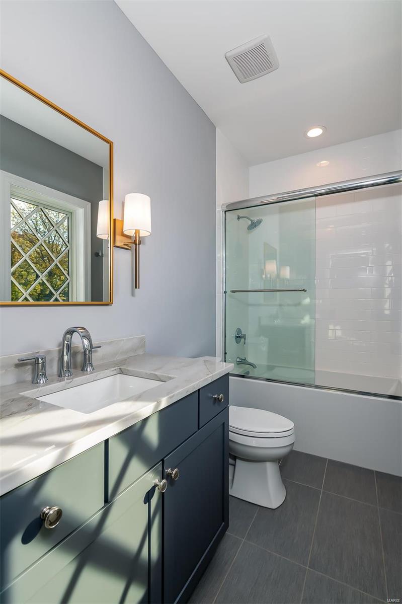 Radcliffe - Residential