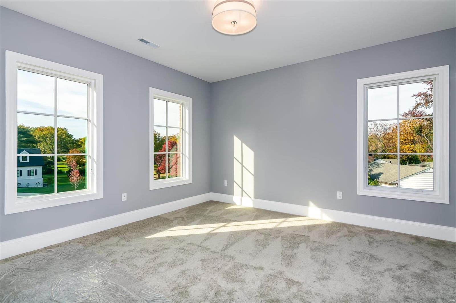 Radcliffe - Residential