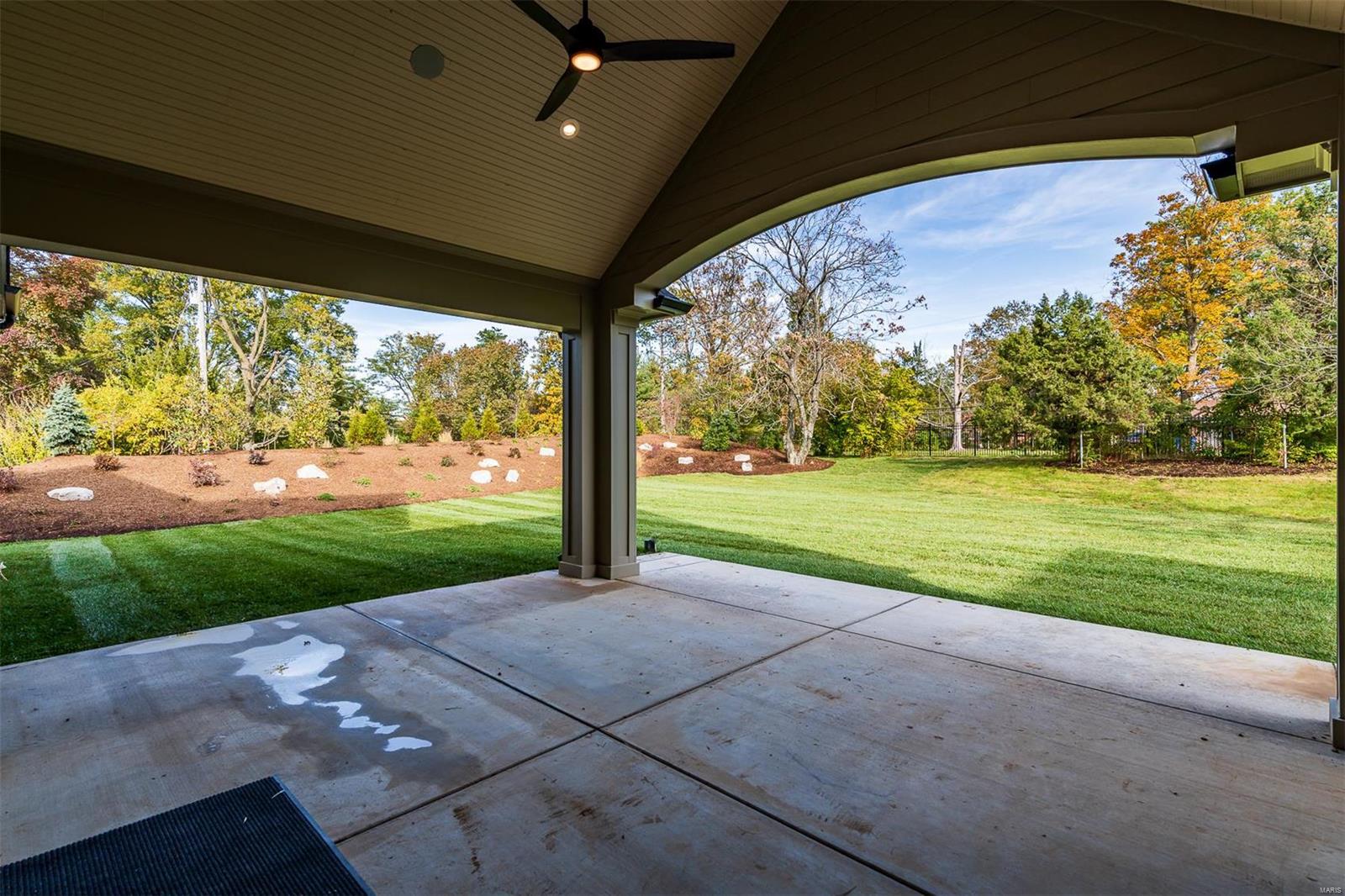 Radcliffe - Residential