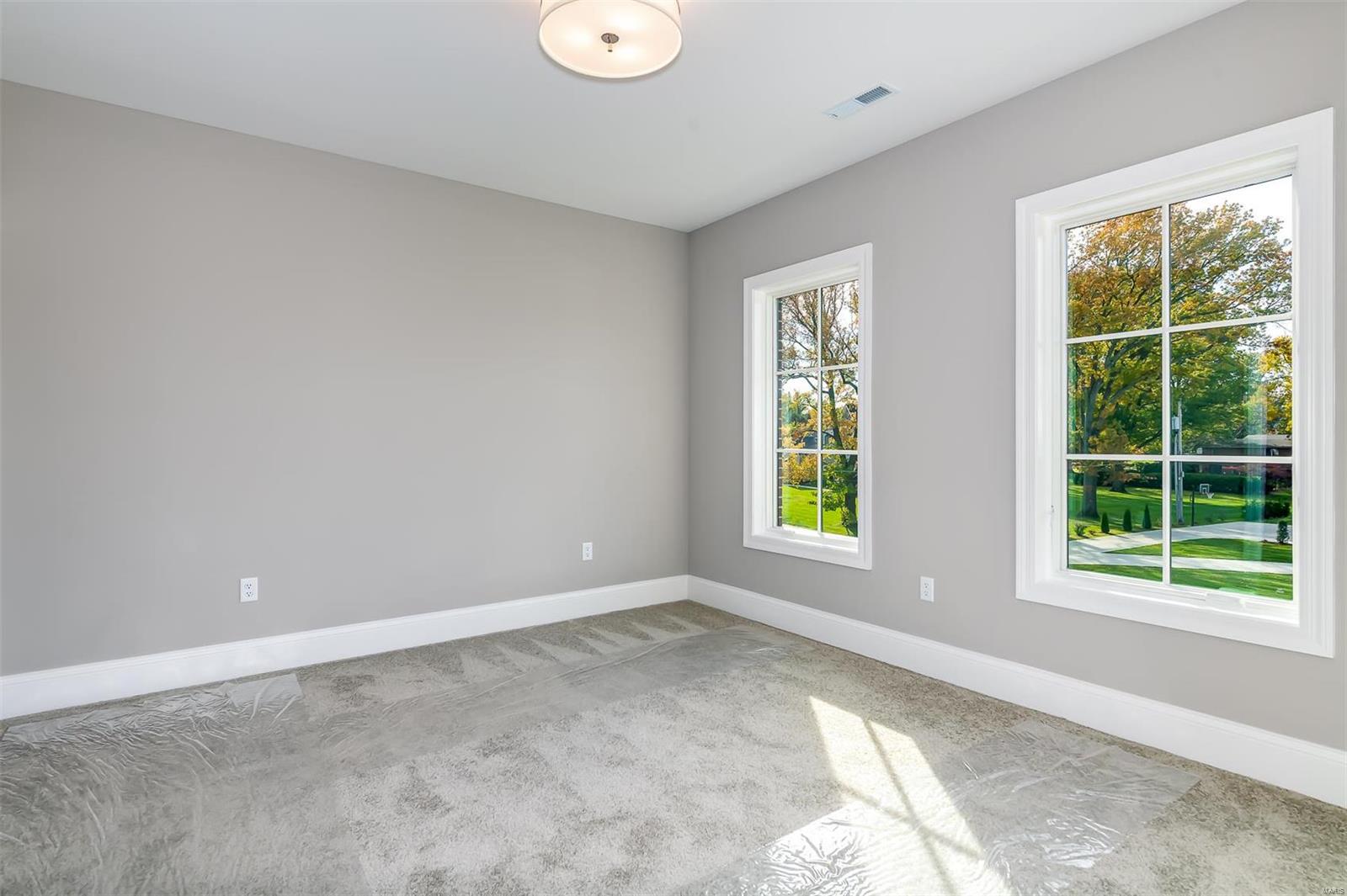 Radcliffe - Residential