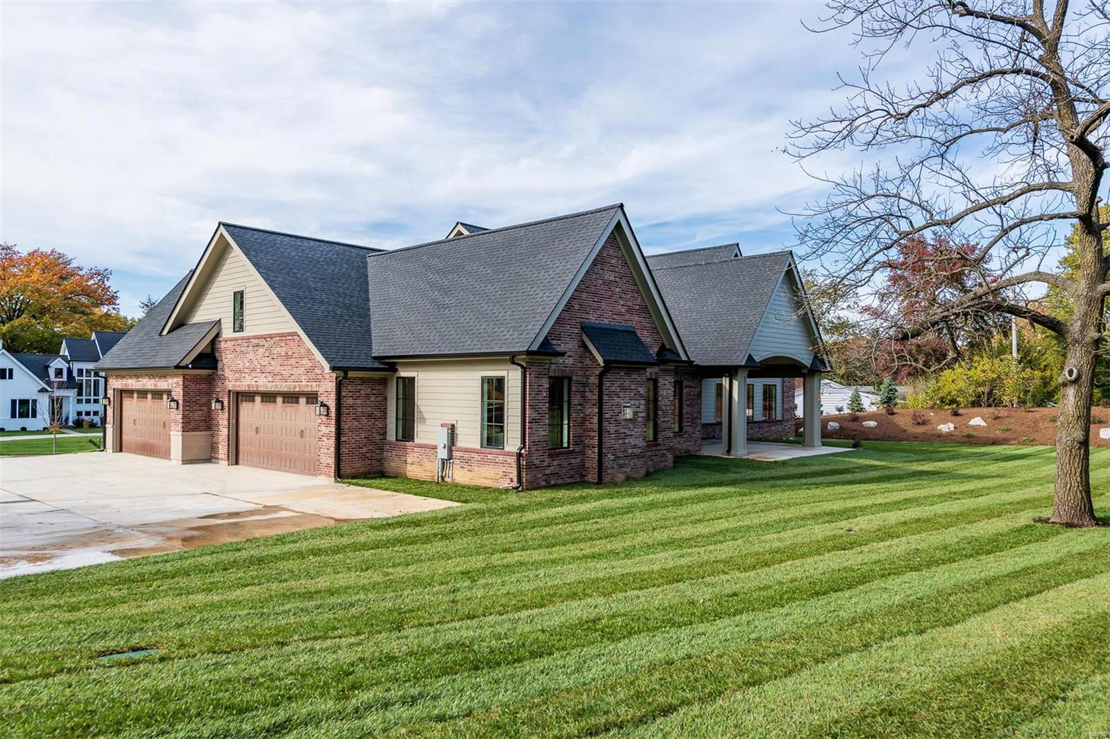 Radcliffe - Residential