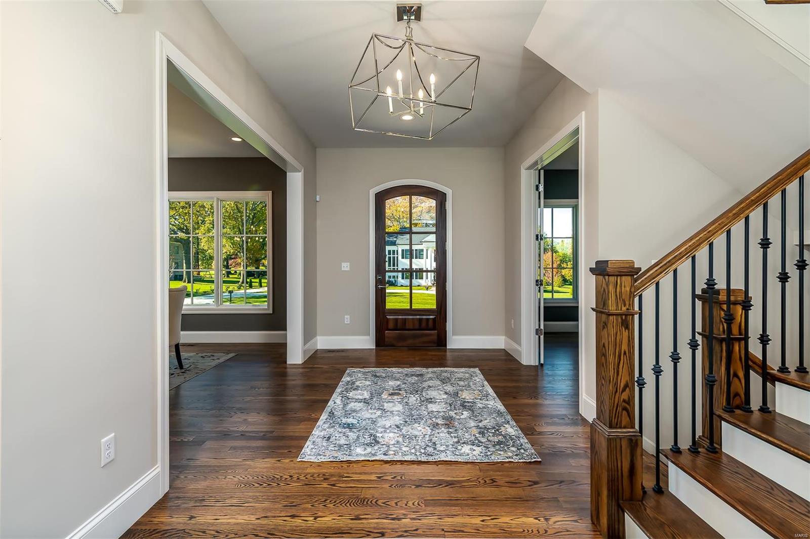 Radcliffe - Residential