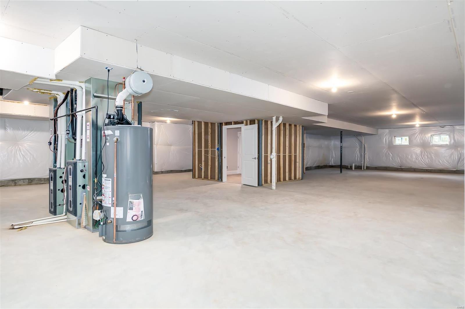 Radcliffe - Residential