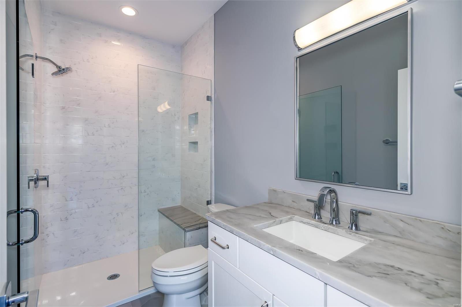 Radcliffe - Residential