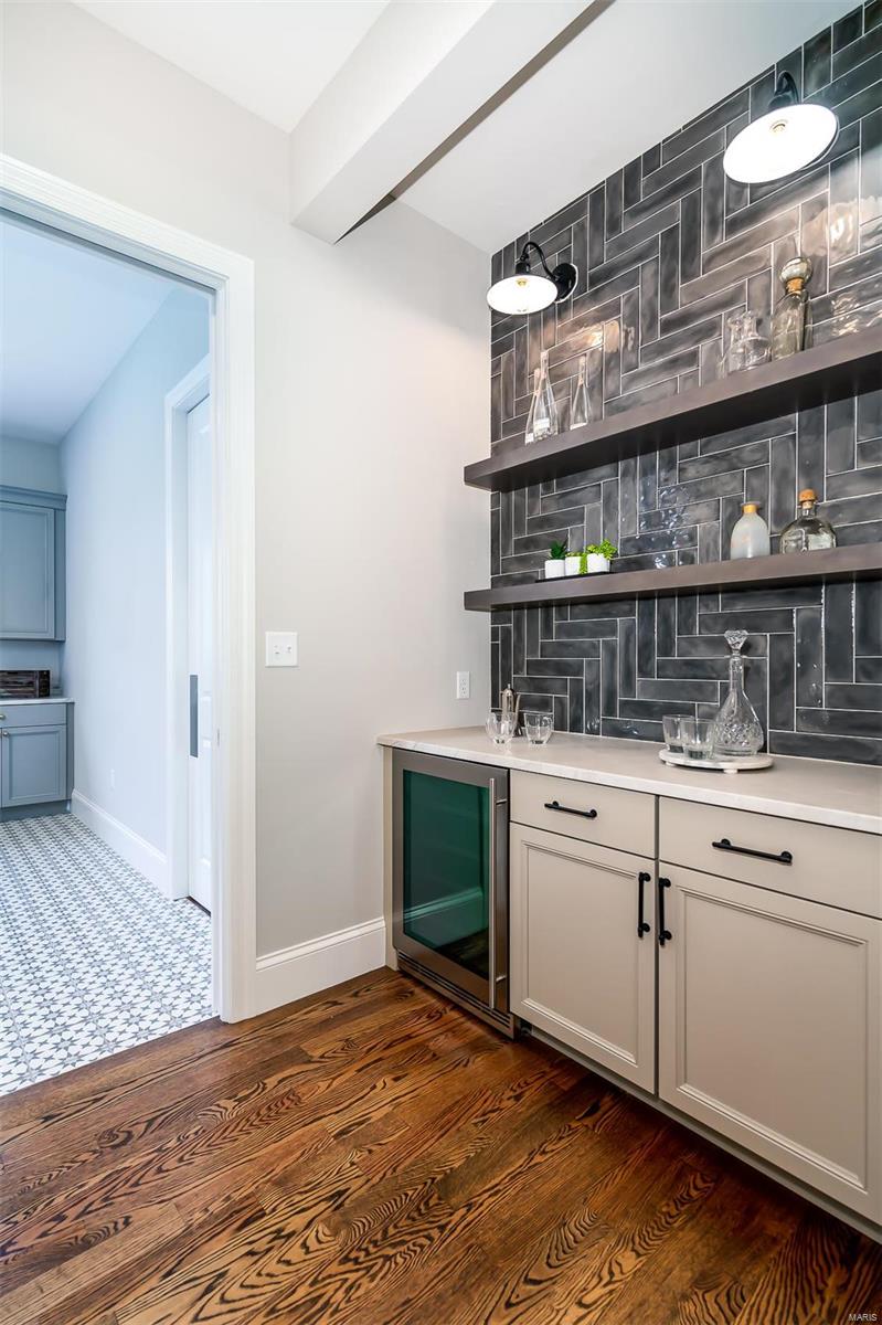 Radcliffe - Residential