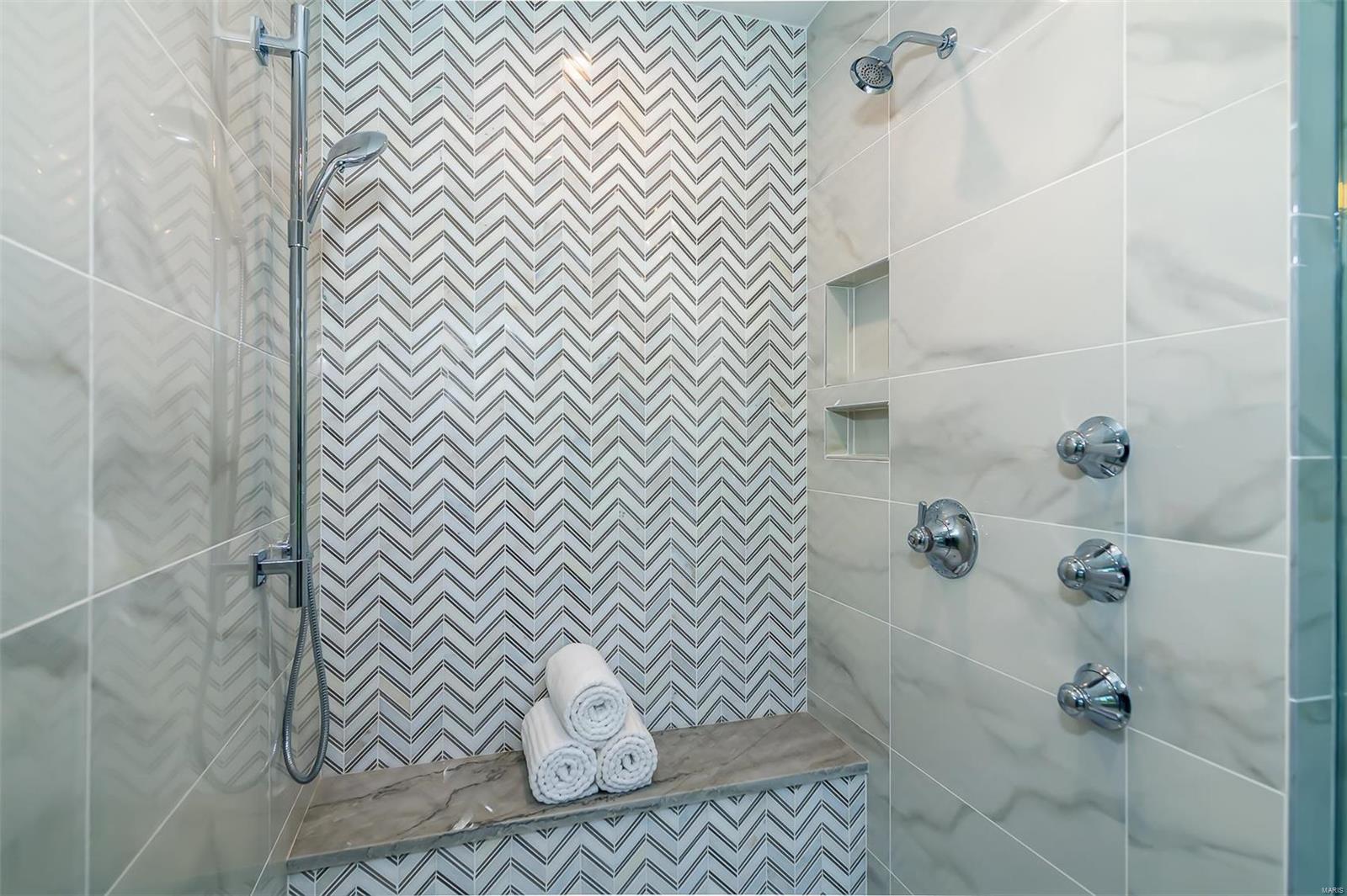 Radcliffe - Residential