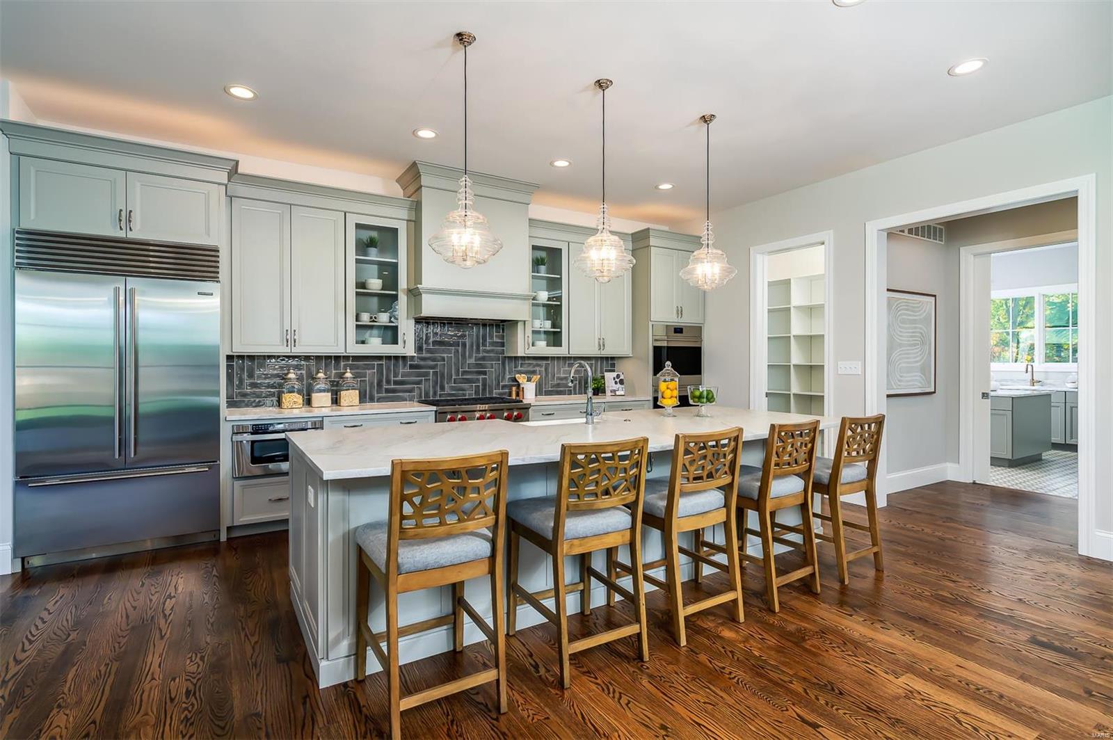 Radcliffe - Residential