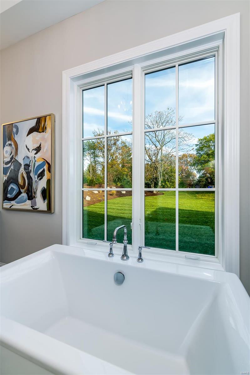 Radcliffe - Residential