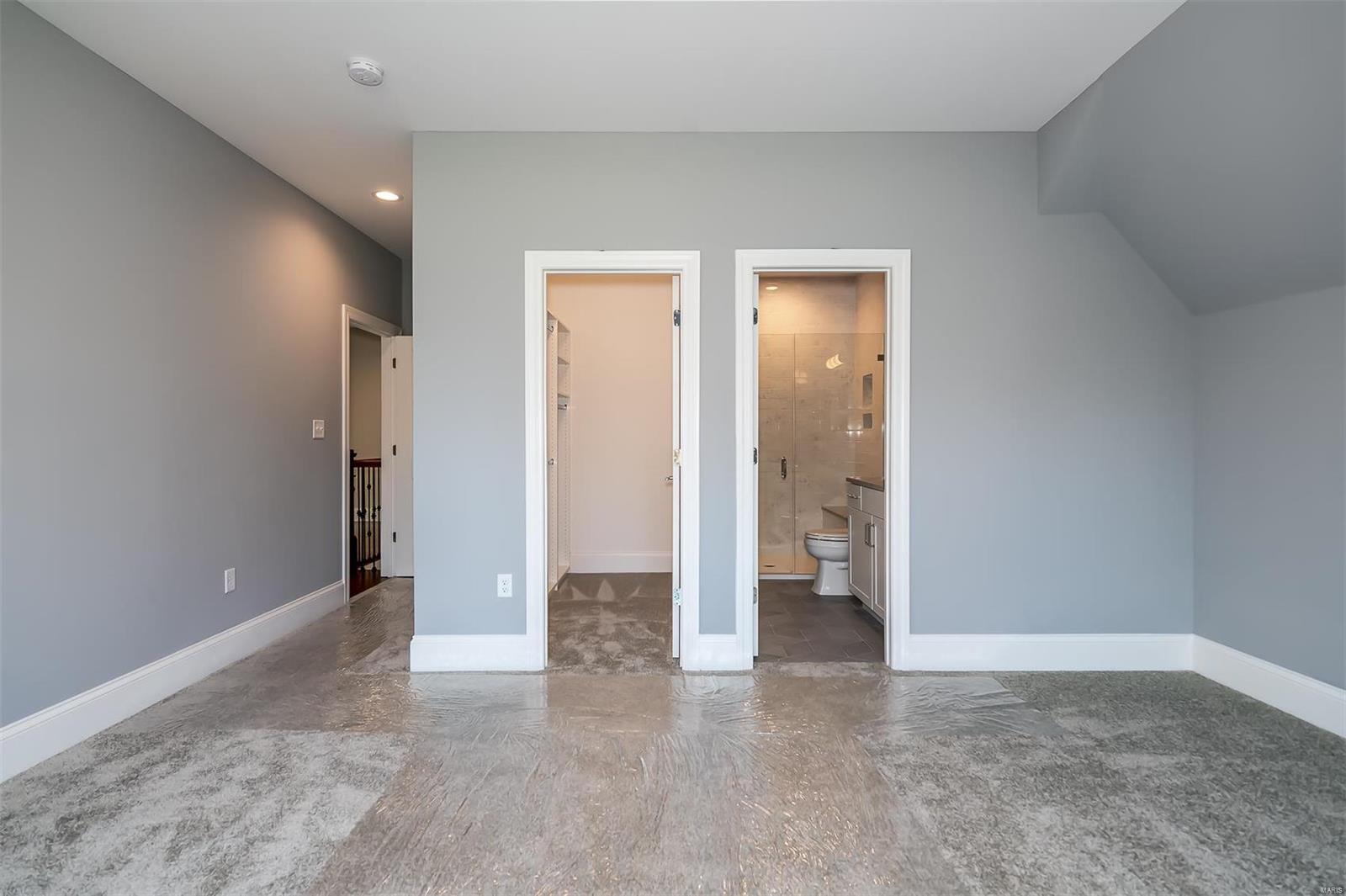 Radcliffe - Residential