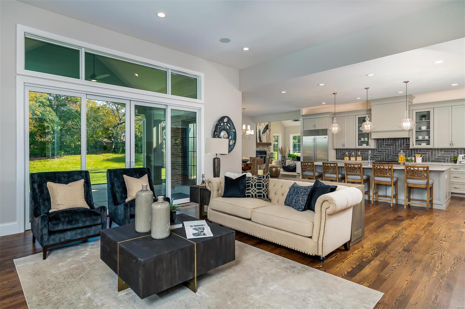 Radcliffe - Residential