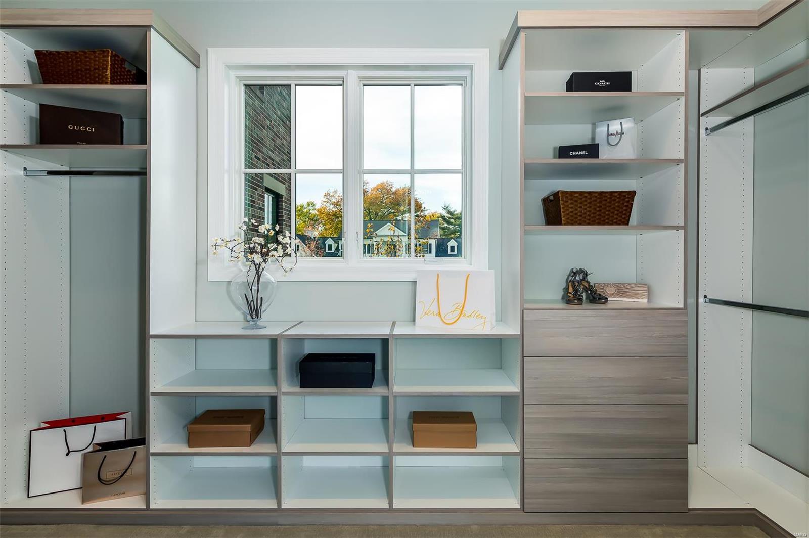 Radcliffe - Residential