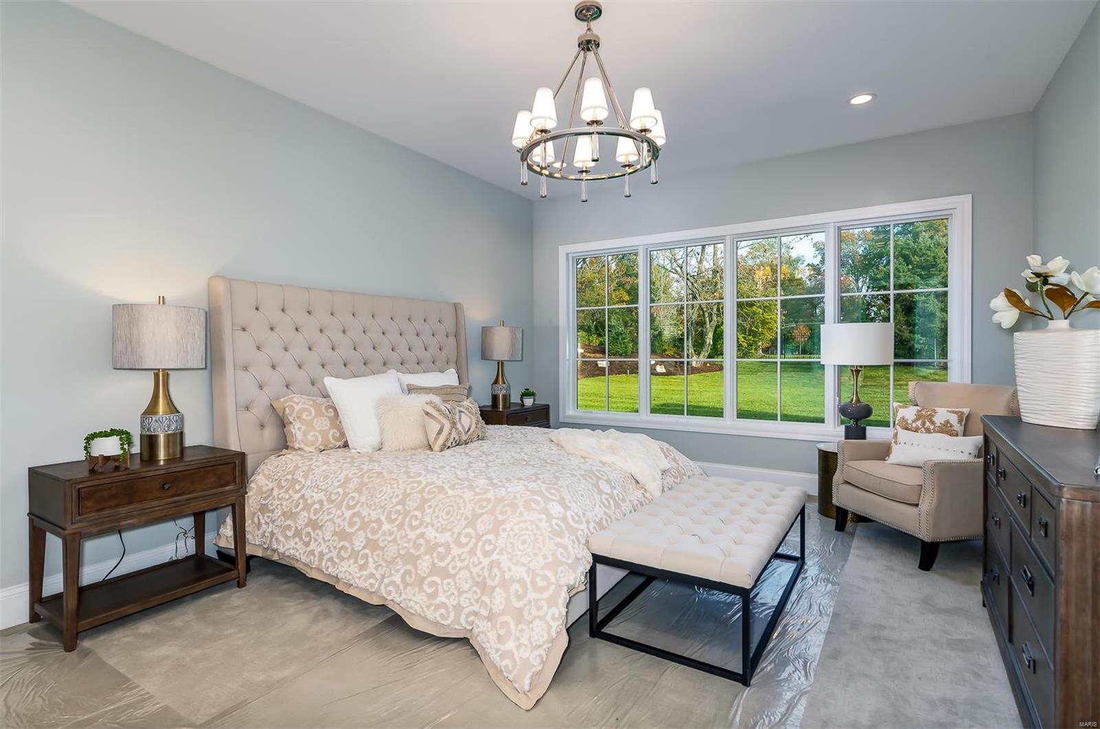 Radcliffe - Residential