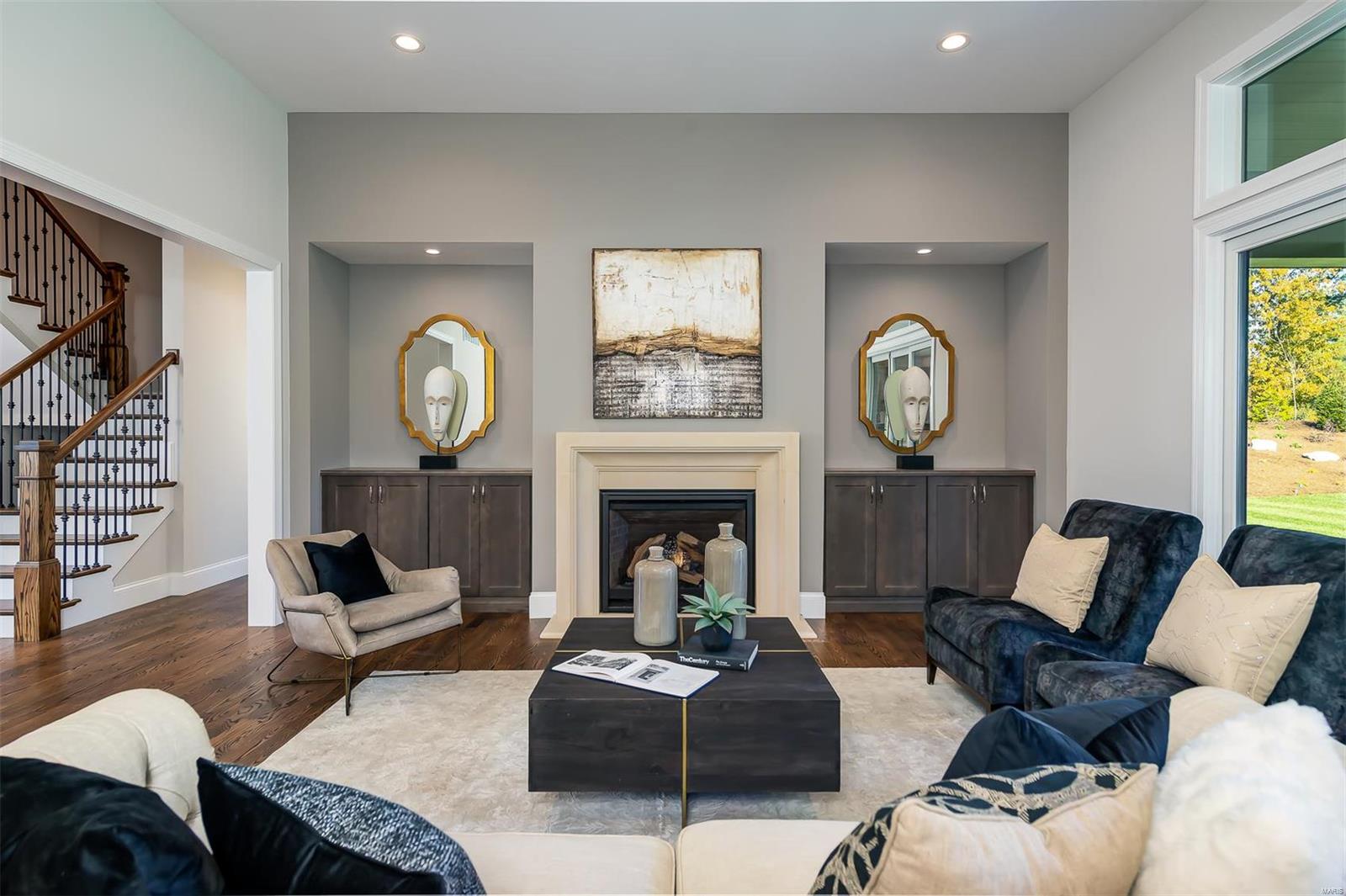 Radcliffe - Residential