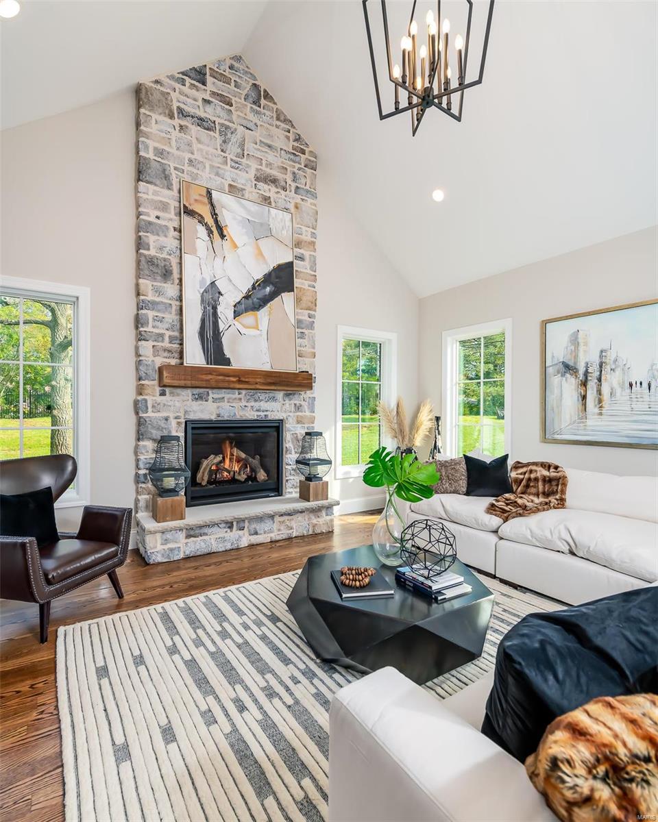 Radcliffe - Residential