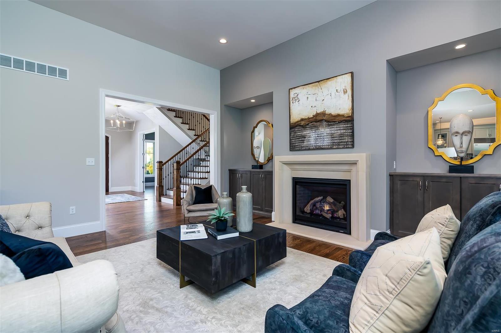 Radcliffe - Residential