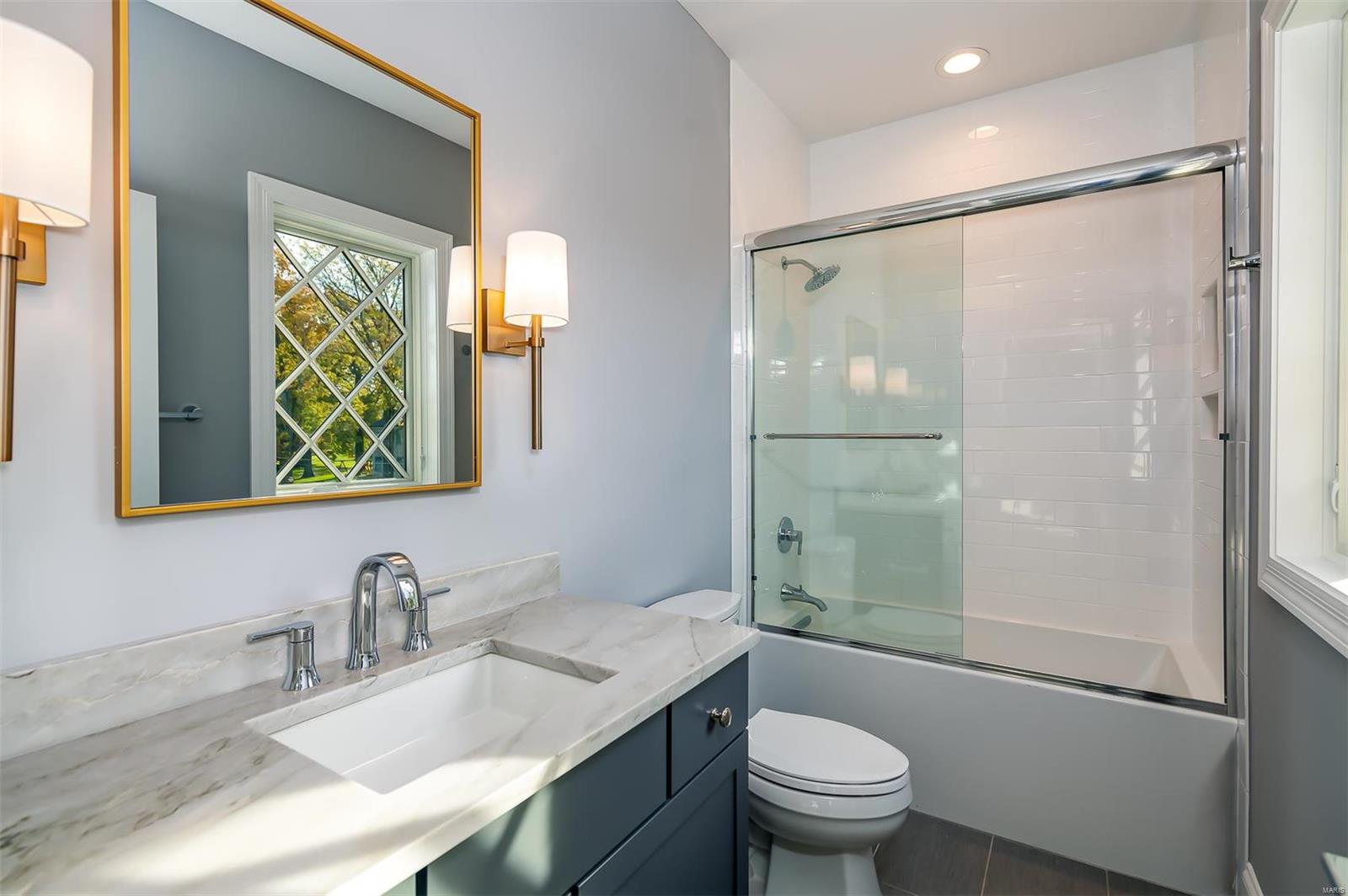 Radcliffe - Residential