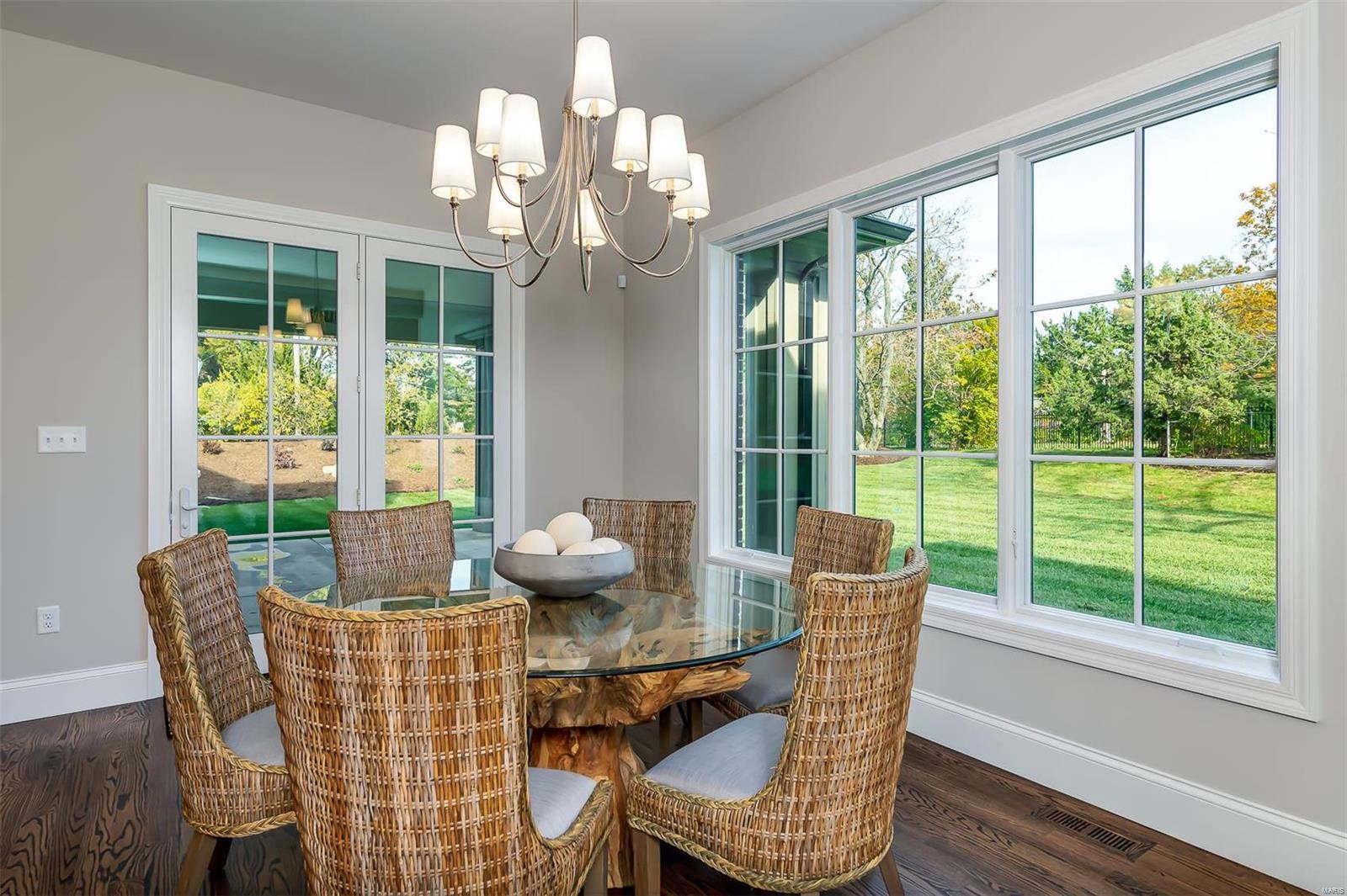 Radcliffe - Residential