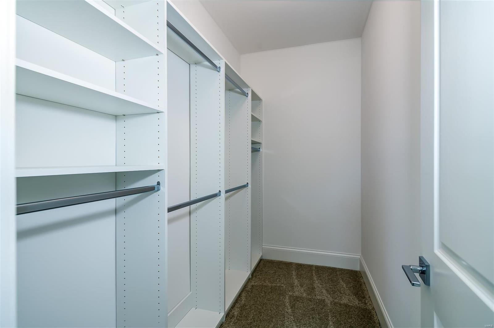 Radcliffe - Residential