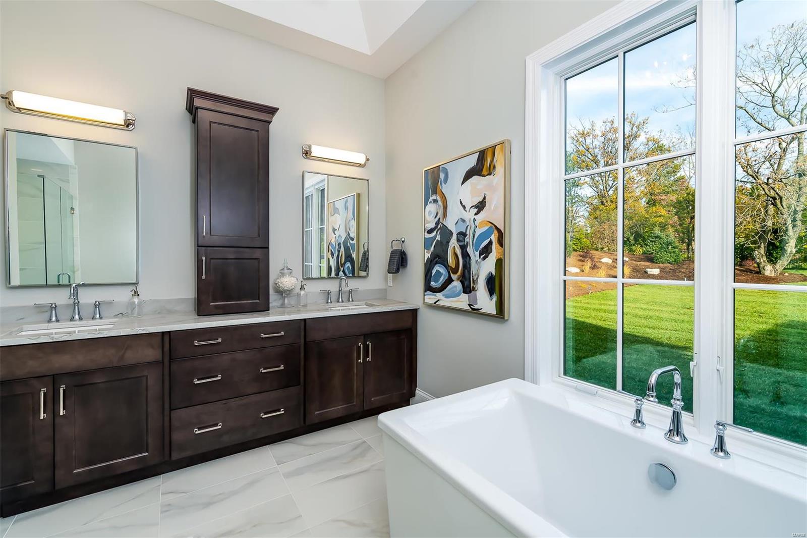 Radcliffe - Residential