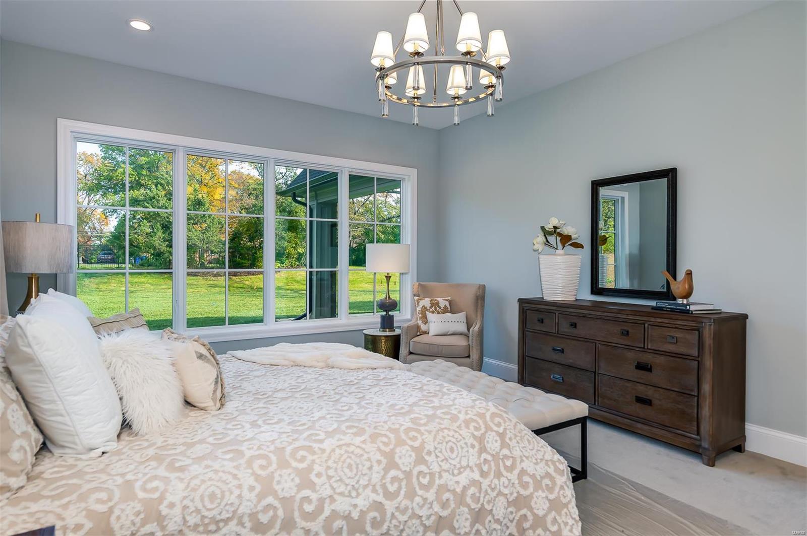 Radcliffe - Residential