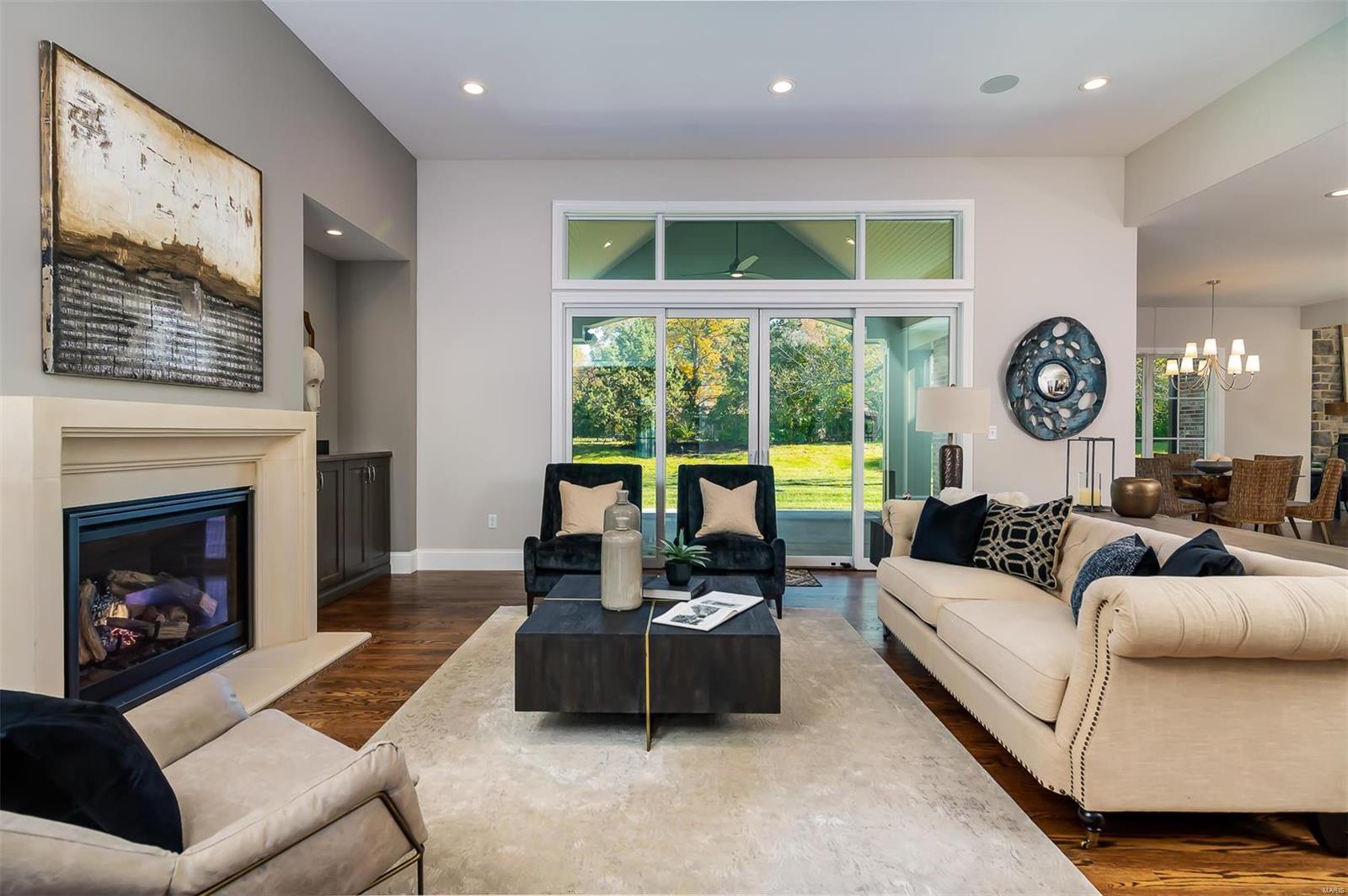 Radcliffe - Residential