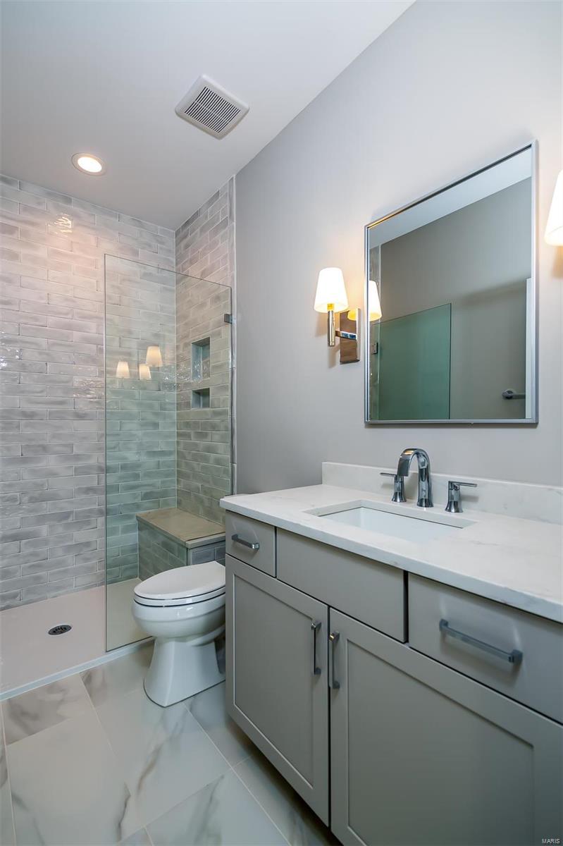 Radcliffe - Residential