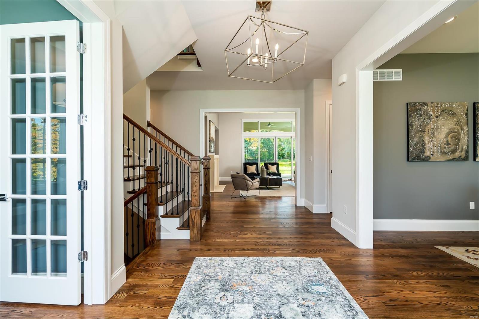 Radcliffe - Residential