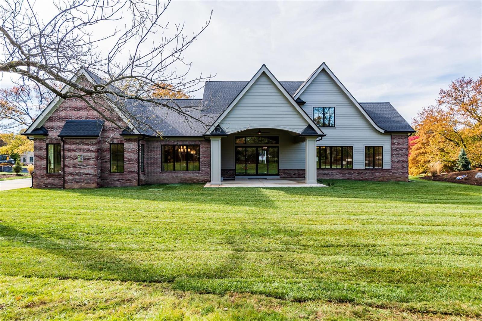 Radcliffe - Residential