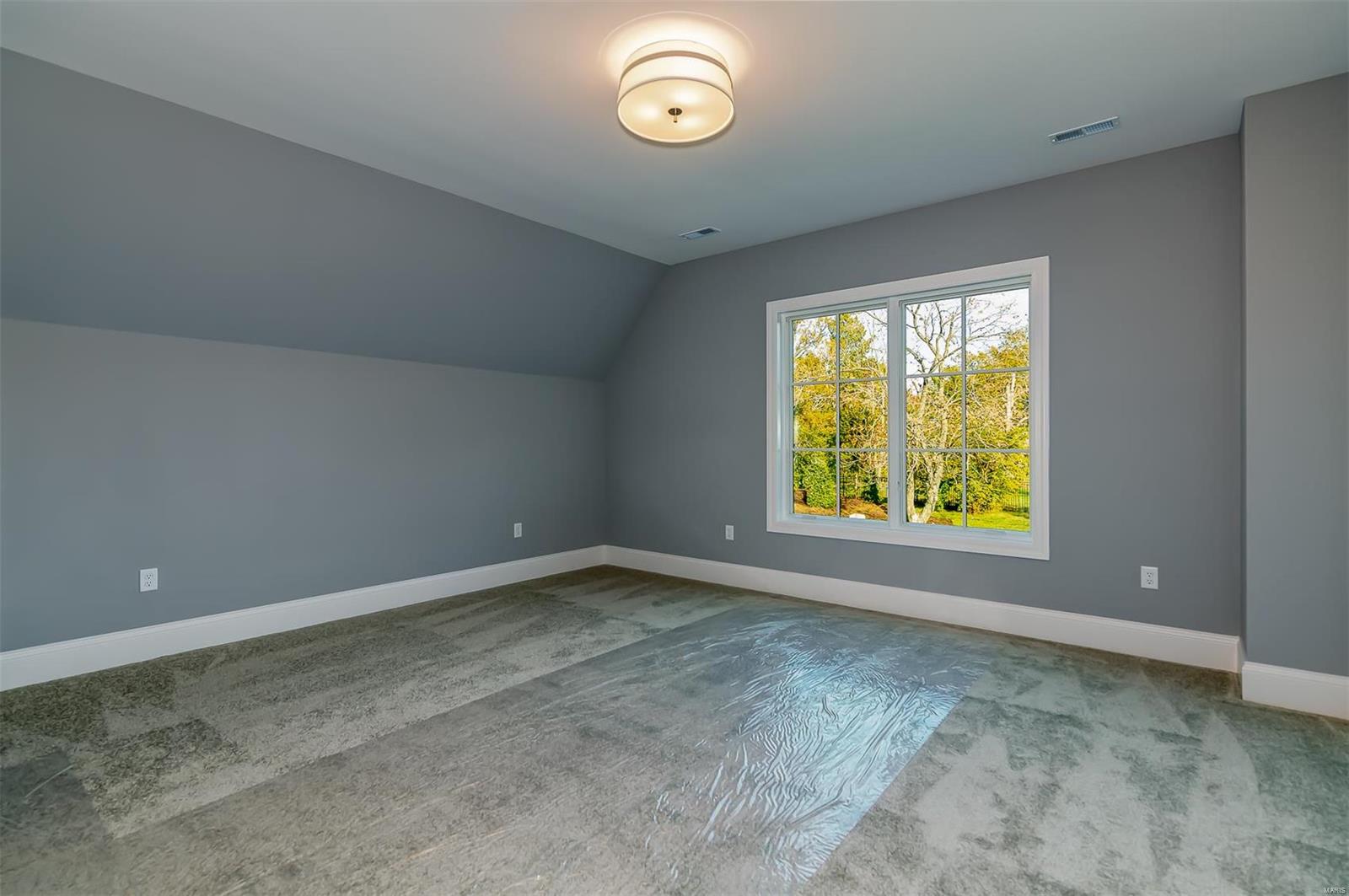 Radcliffe - Residential