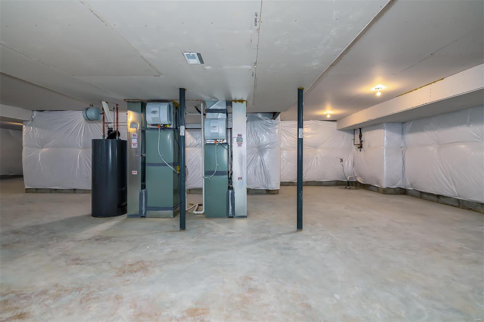 Radcliffe - Residential