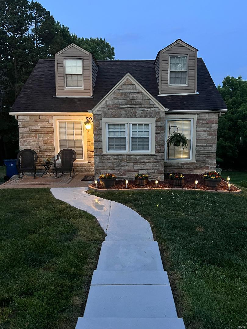 Northfield - Residential