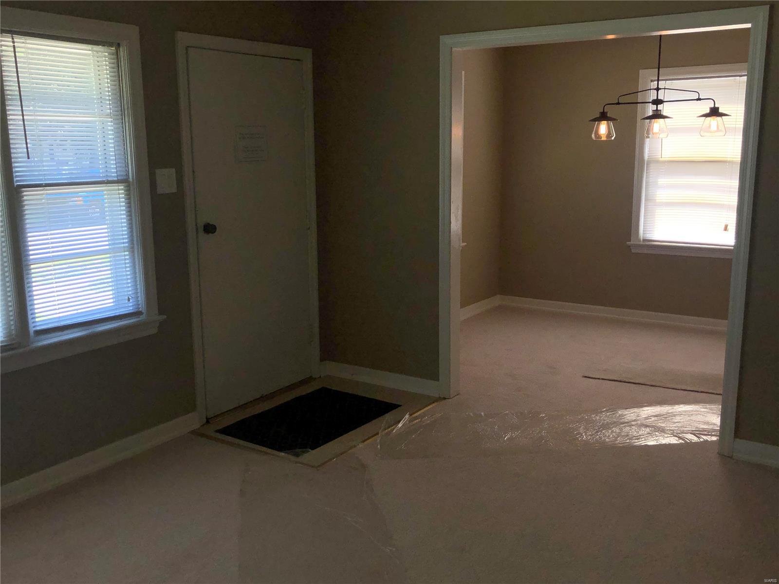 St. Ann Hills - Residential