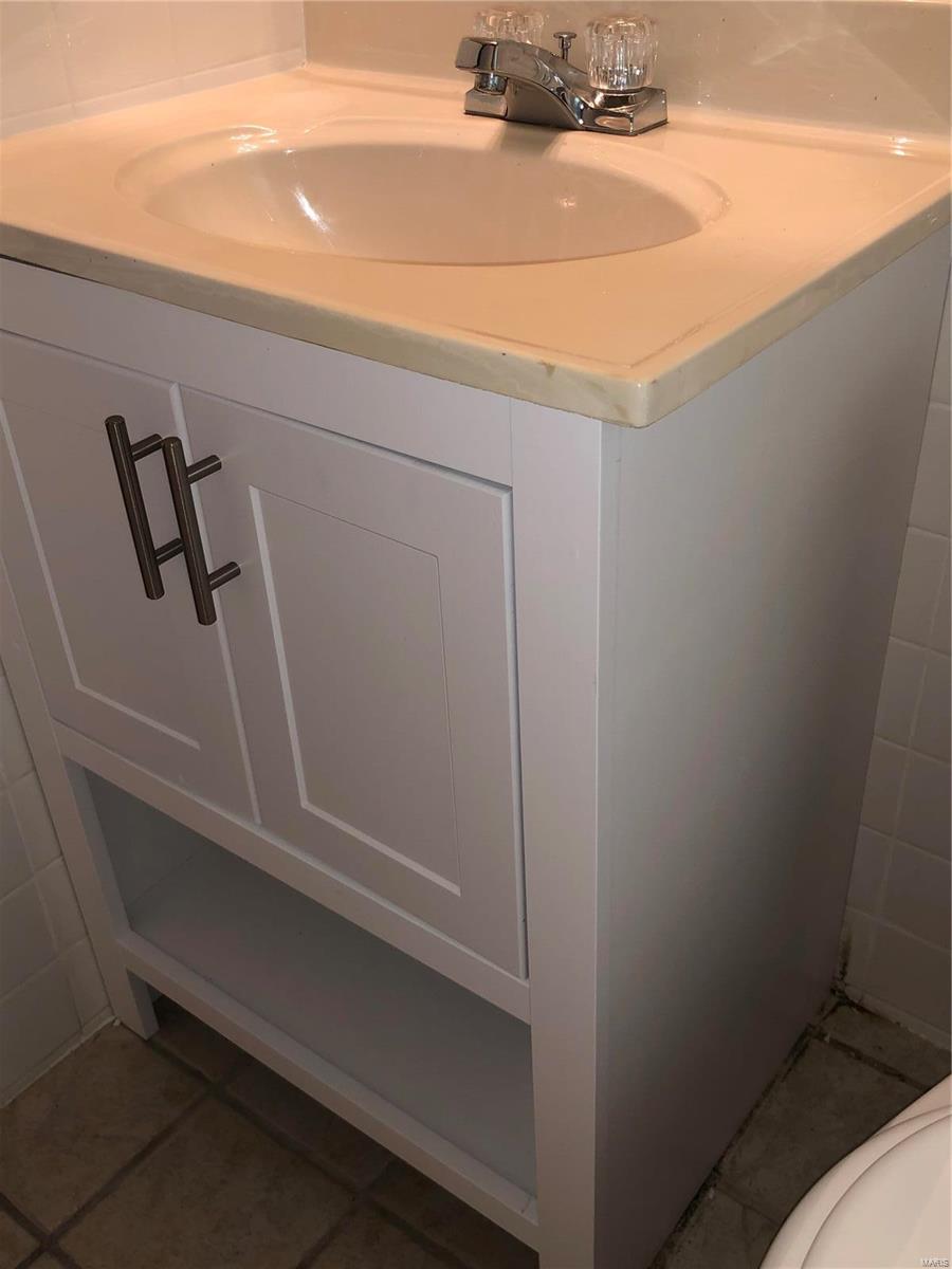 St. Ann Hills - Residential