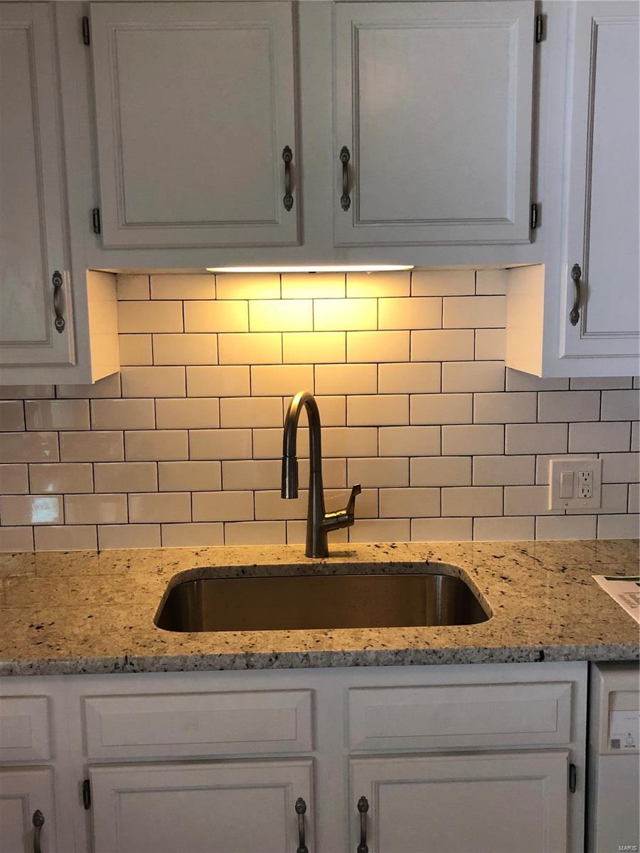 St. Ann Hills - Residential