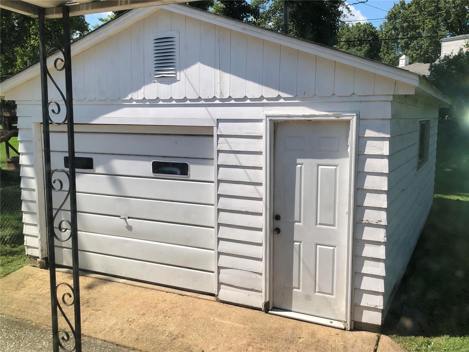 St. Ann Hills - Residential