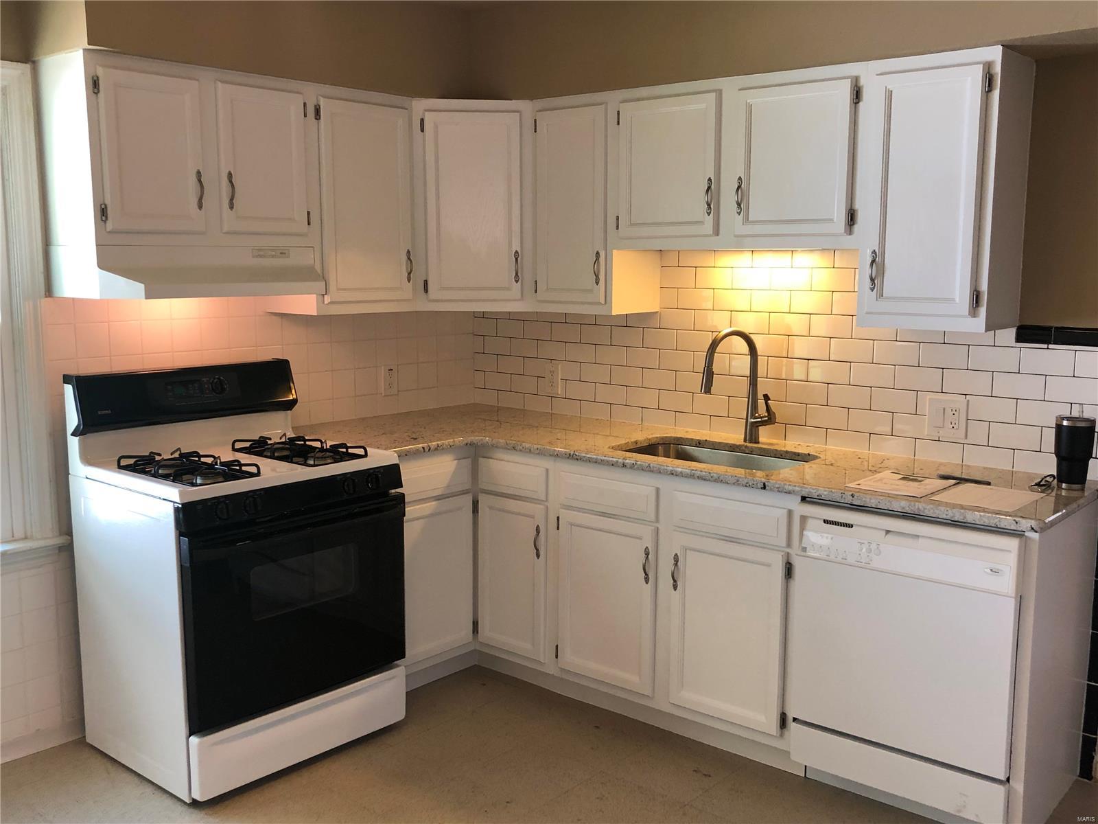 St. Ann Hills - Residential