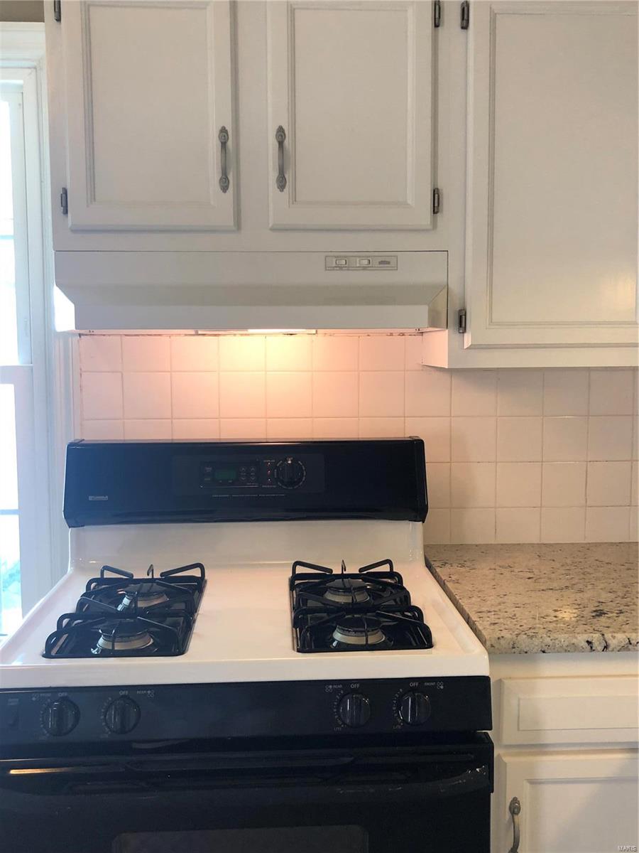 St. Ann Hills - Residential